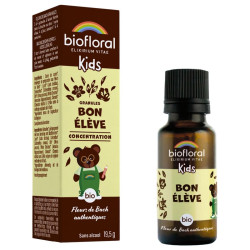 BON ELEVE BIO GRANULES 19.5G BIOFLORAL