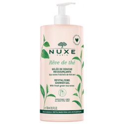 REVE DE THE GELÉE DE DOUCHE RESSOURÇANTE 750ML NUXE BODY