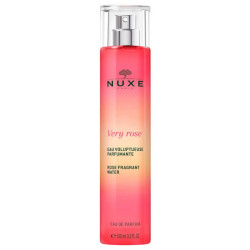 VERY ROSE EAU VOLUPTUEUSE PARFUMANTE 100ML NUXE