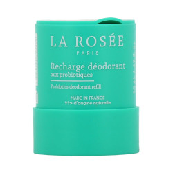 RECHARGE DEODORANT FRAÎCHEUR 50ML LA ROSÉE PARIS