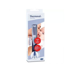 THERMOVAL KIDS FLEX THERMOMETRE DIGITAL HARTMANN