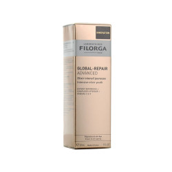 GLOBAL-REPAIR ADVANCED ELIXIR INTENSIF JEUNESSE 30ML FILORGA