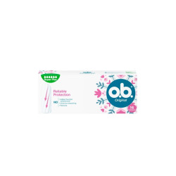 TAMPONS SUPER PLUS X16 O.B.ORIGINAL