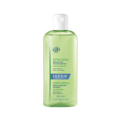 EXTRA DOUX SHAMPOOING DERMO PROTECTEUR 200ML DUCRAY