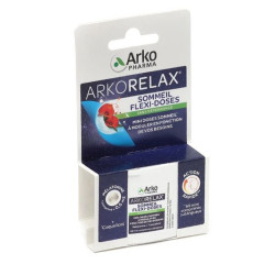 ARKORELAX SOMMEIL FLEXI-DOSES X60 ARKOPHARMA