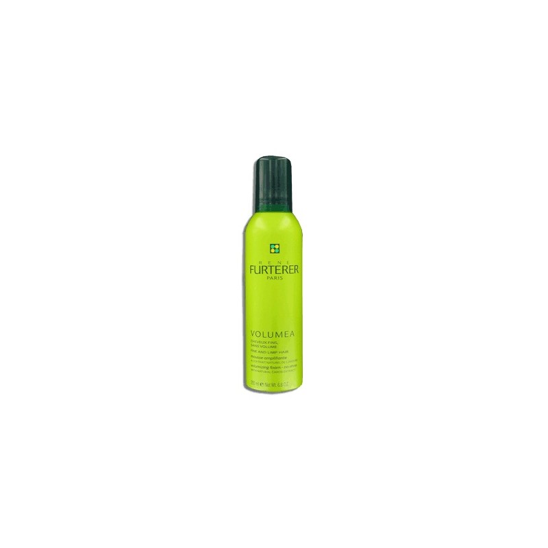 MOUSSE AMPLIFIANTE VOLUMEA Cheveux Fins Aérosol de 200 ml FURTERER MOUSSE AMPLIFIANTE VOLUMEA Cheveux Fins Aérosol de 200 ml FURTERER