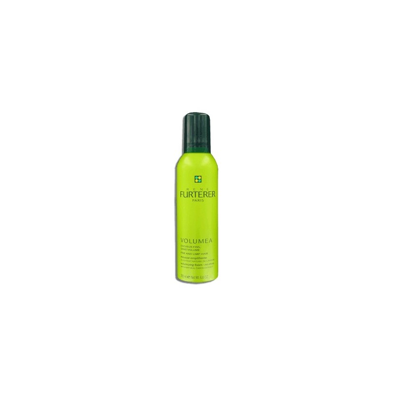 MOUSSE AMPLIFIANTE VOLUMEA Cheveux Fins Aérosol de 200 ml FURTERER