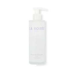 SHAMPOOING RECHARGEABLE 200ML LA ROSÉE PARIS