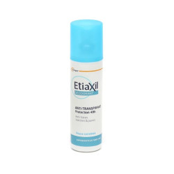 DEODORANT ANTI TRANSPIRANT PROTECTION 48H 100ML ETIAXIL