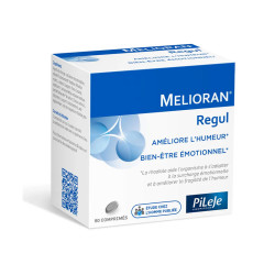 MELIORAN® REGUL 90 COMPRIMÉS PILEJE