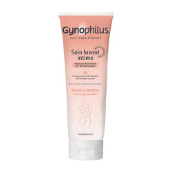 GYNOPHILUS SOIN LAVANT INTIME 250ML IMMUBIO