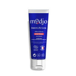 MODJO DENTIFRICE ASSAINISSANT 75ML BIO