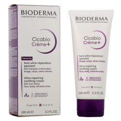 CICABIO CREME+ 40 ml BIODERMA