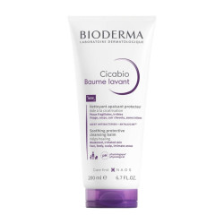 CICABIO BAUME LAVANT 200ML BIODERMA