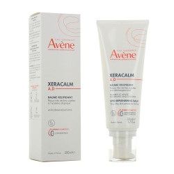 XERACALM A.D BAUME RELIPIDANT 200ML AVENE