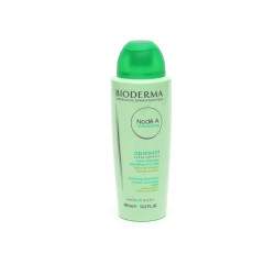 NODE A SHAMPOOING APAISANT 400ML BIODERMA