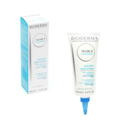 NODE K CONCENTRÉ KÉRATO-RÉDUCTEUR 100ML BIODERMA