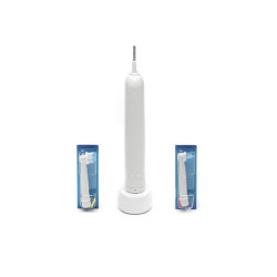 BROSSE A DENTS ELECTRIQUE NETTOYAGE PROFESSIONNEL 1 ORAL B