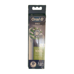 BROSSETTES PRO CROSS ACTION X3 ORAL B