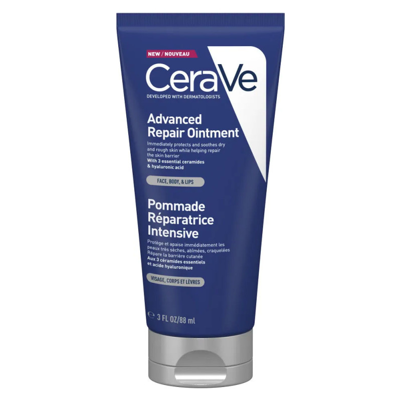 POMMADE REPARATRICE INTENSIVE 88ML CERAVE