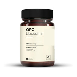 OPC LIPOSOMAL 60 GELULES A-LAB