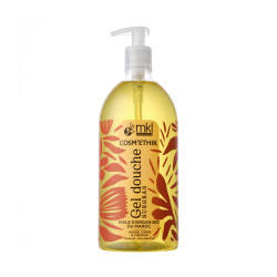 COSM'ÉTHIK GEL DOUCHE SURGRAS HUILE D'ARGAN BIO DU MAROC 1L MKL