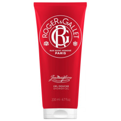 JEAN MARIE FARINA GEL DOUCHE 200ML ROGER ET GALLET