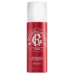 JEAN MARIE FARINA DEODORANT 150ML ROGER ET GALLET