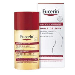 HUILE DE SOIN 125ML EUCERIN