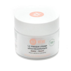 MASQUE VISAGE ULTRA RECONFORTANT 50ML MÊME