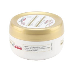 HYALURON FILLER + ELASTICITY CREME CORPS ANTI ÂGE ANTI TACHES 200ML EUCERIN