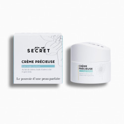 CREME PRECIEUSE 50 ML PIN UP SECRET