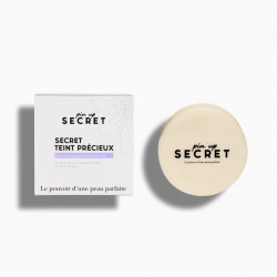 SECRET TEINT PRECIEUX SAVON 110G PIN UP SECRET