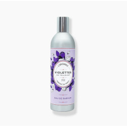 L'ORIGINALE VIOLETTE DE TOULOUSE EAU DE PARFUM 100ML BERDOUES