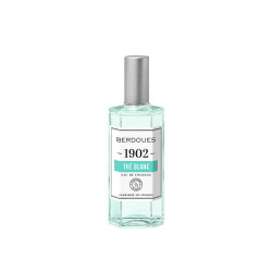 EAU DE COLOGNE THE BLANC 125ML BERDOUES