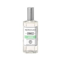 EAU DE COLOGNE JASMIN 125ML BERDOUES