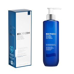 BIOCORPS SERUM CORPS PEELING PEAU NEUVE 200ML BIOTHERM