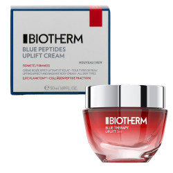 BLUE PEPTIDES UPLIFT CREME 50ML BIOTHERM