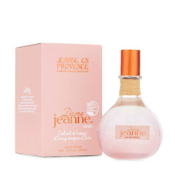 EAU DE PARFUM DAME JEANNE NUDE 75ML JEANNE EN PROVENCE