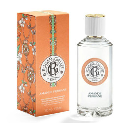 AMANDE PERSANE EAU PARFUMEE BIENFAISANTE 100ML ROGER ET GALLET