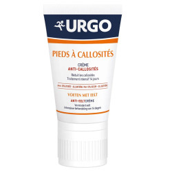 CREME ANTI CALLOSITÉS 40ML URGO