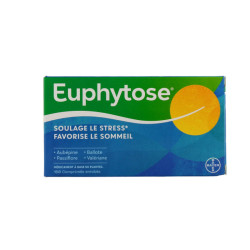 EUPHYTOSE 180 COMPRIMES BAYER