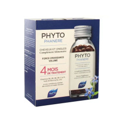 PHYTOPHANERE ACTION ANTICHUTE PHYTO