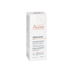 XERACALM A.D CONCENTRE APAISANT 50ML AVENE