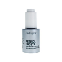 RETINOL BOOST+ SERUM NUIT INTENSE 30ML NEUTROGENA