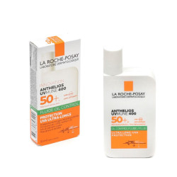 ANTHELIOS UVMUNE 400 OIL CONTROL FLUIDE SPF50+ 50ML LA ROCHE POSAY