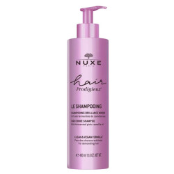 NUXE HAIR PRODIGIEUX SHAMPOOING 400ML