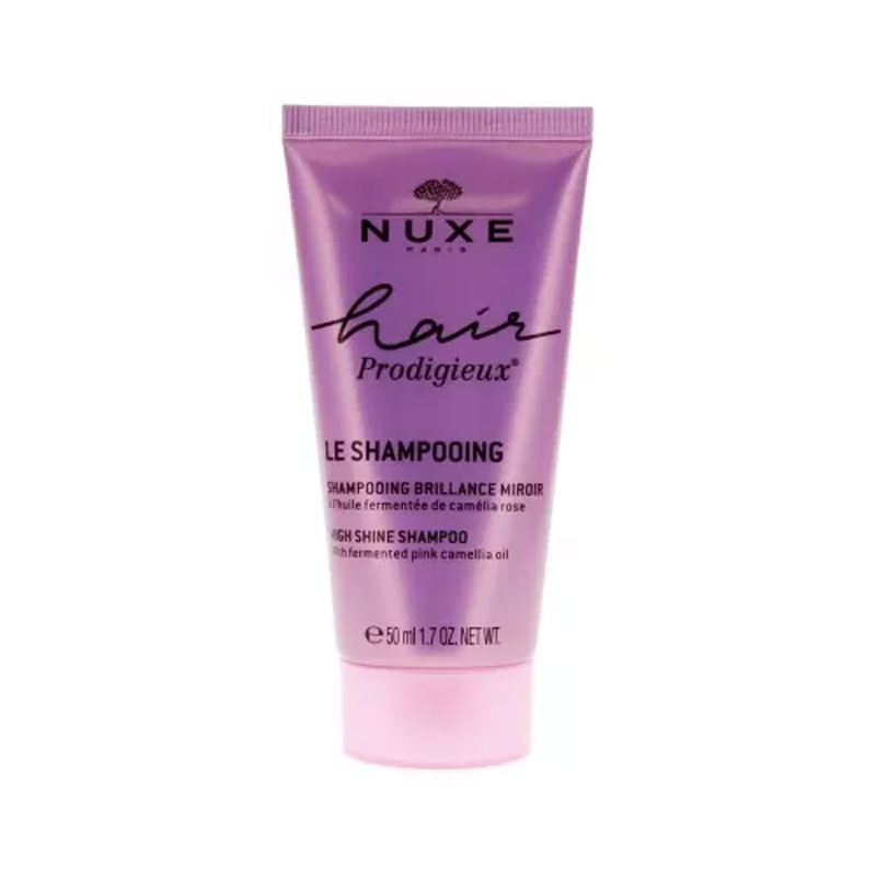 NUXE HAIR PRODIGIEUX SHAMPOOING 50ML
