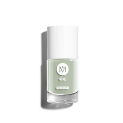 VERNIS à ONGLES " ON DIRAIT LE SUD" VERT ROMARIN 10ML MÊME