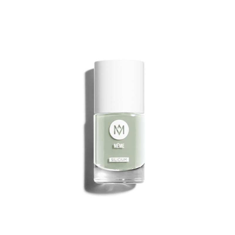 VERNIS à ONGLES " ON DIRAIT LE SUD" VERT ROMARIN 10ML MÊME